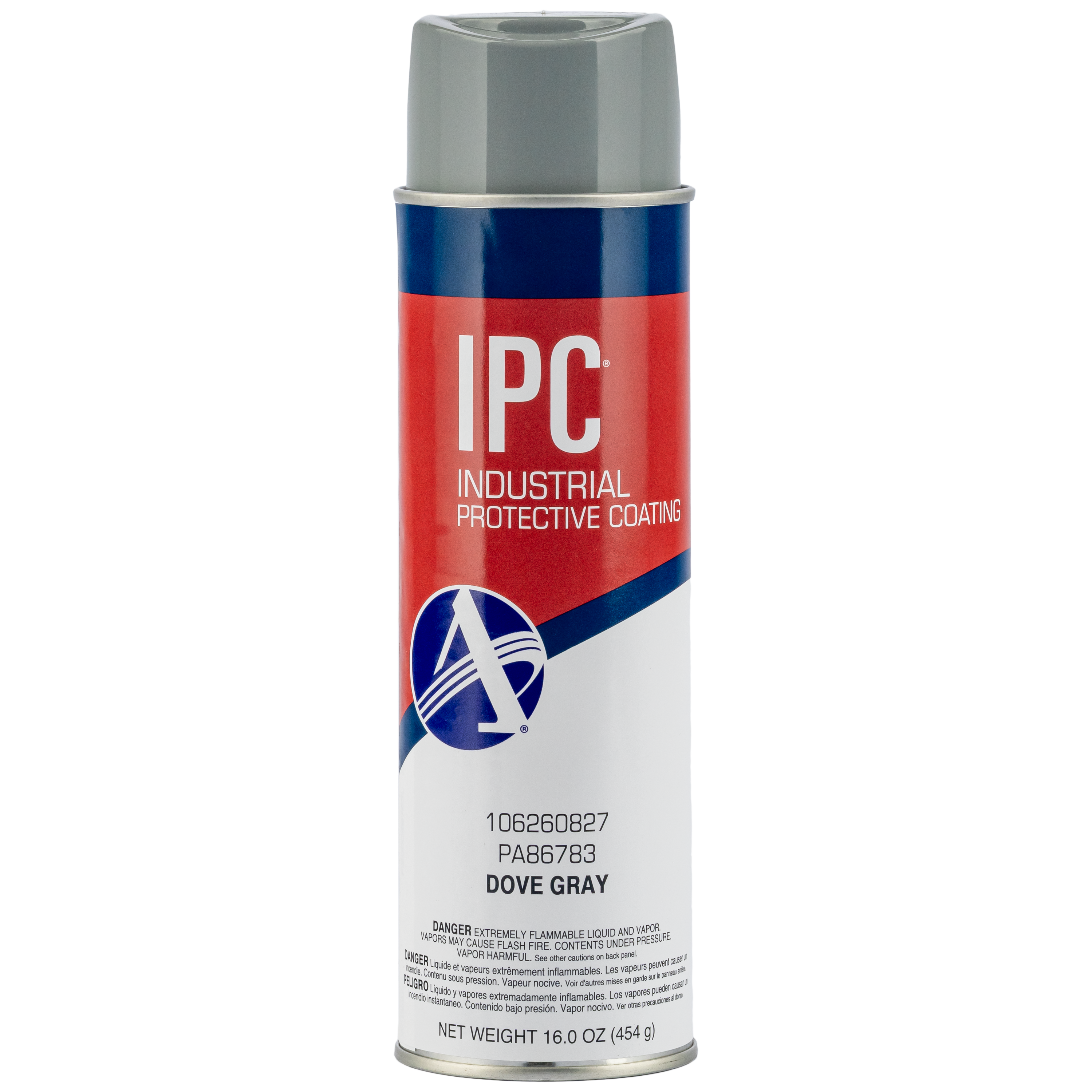 IPC Universal and Specially Matched Aerosol - Aluminum Silver and Gold
